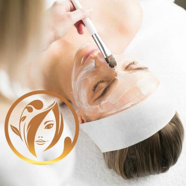 Процедура «Преображение лица».